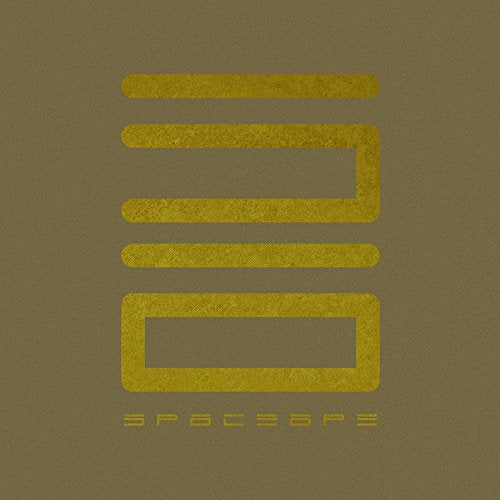 Ghost Town / At War With Time - Vinyl