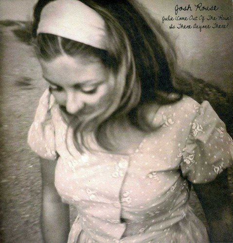 Julie (come Out Of The Rain) - Vinyl