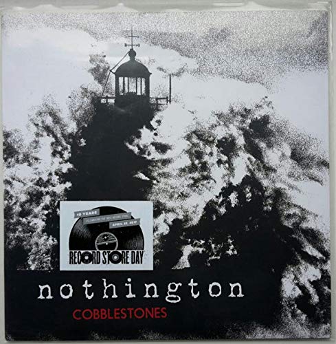 Nothington - Cobblestones Vinyl (RSD 2017)