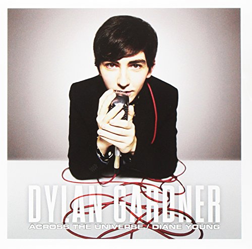 Across The Universe - Vinyl