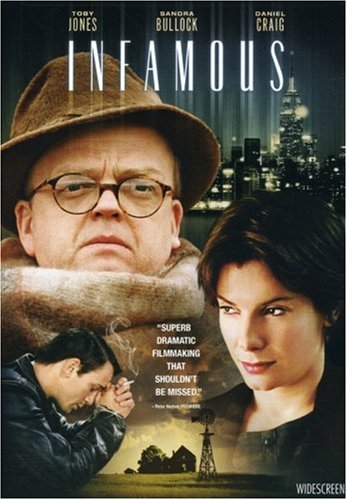 Infamous - Dvd