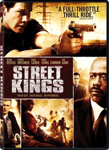 Street Kings - Dvd