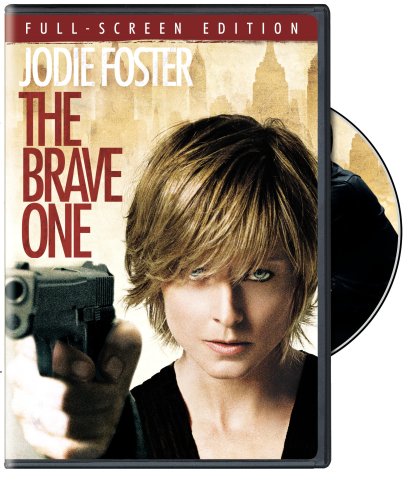 The Brave One (full-screen Edition) - Dvd