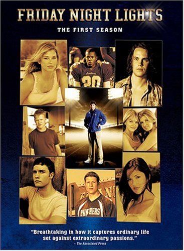 Friday Night Lights: Season 1 - Dvd
