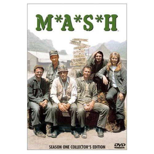 M*a*s*h - Season One (collector''s Edition) - Dvd