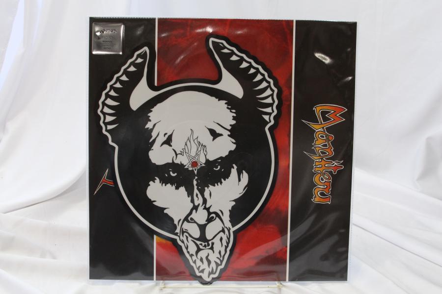 Venom - Manitou Vinyl (RSD BF19)