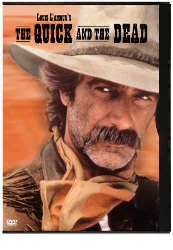 The Quick And The Dead - Dvd