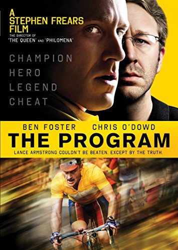 The Program - Dvd