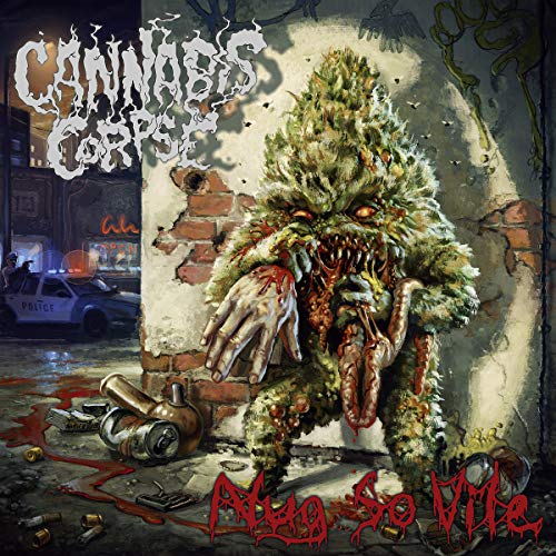 Nug So Vile - Vinyl