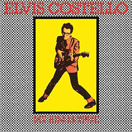 Elvis Costello - My Aim Is True - Vinyl