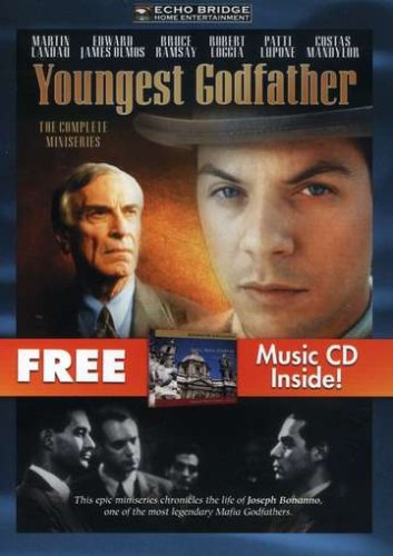 Youngest Godfather - Dvd