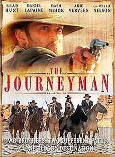 The Journeyman - Dvd