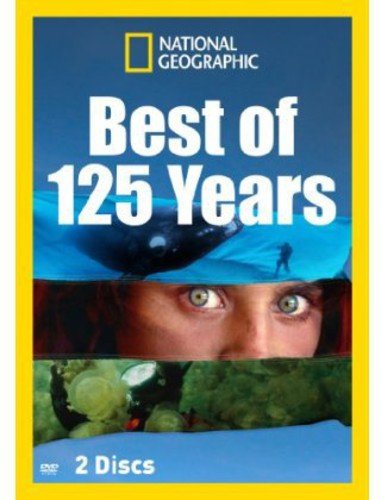 Ng 125 Years Collection - Dvd