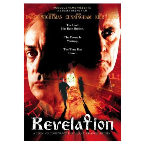 Revelation - Dvd
