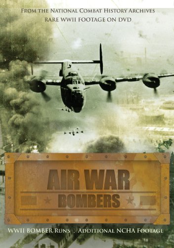 Air War: Bombers Vol. 1 - Dvd
