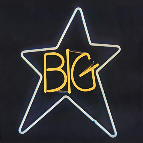 BIG STAR #1 Record New Vinyl LP