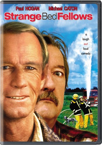Strange Bedfellows - Dvd