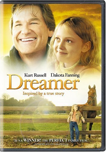 Dreamer - Inspired By A True Story (widescreen Edition) - Dvd