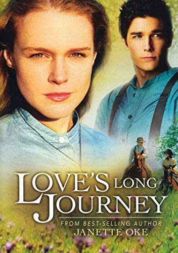 Love''s Long Journey - Unknown Binding