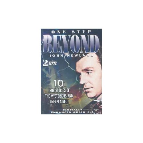 One Step Beyond, Vol. 1 - Dvd