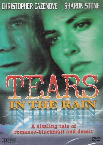 Tears In The Rain - Dvd