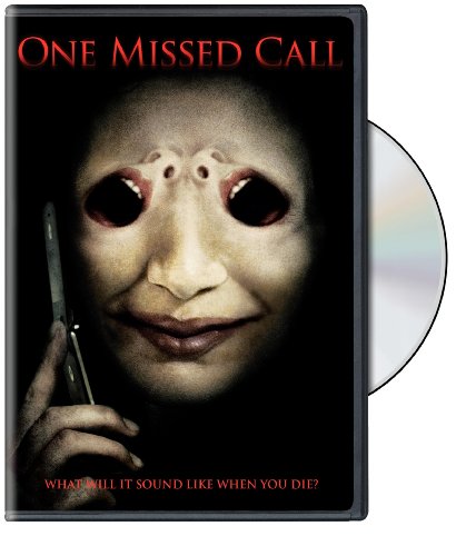 One Missed Call (dvd) (ws) - Dvd