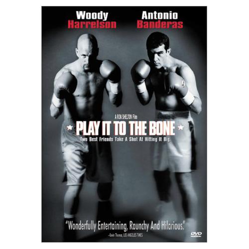 Play It To The Bone - Dvd