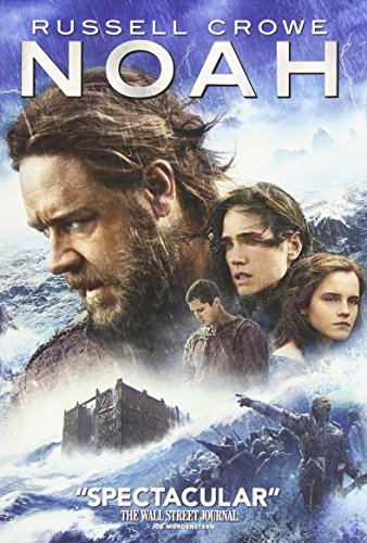 Noah - Dvd