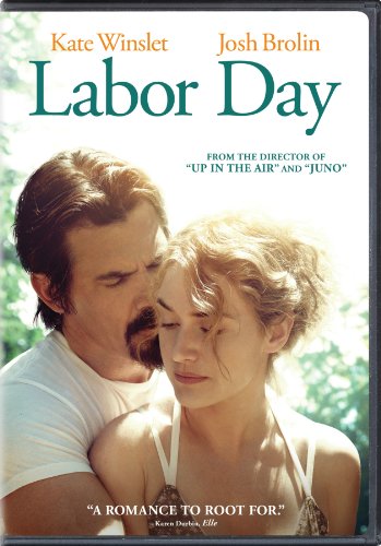 Labor Day - Dvd