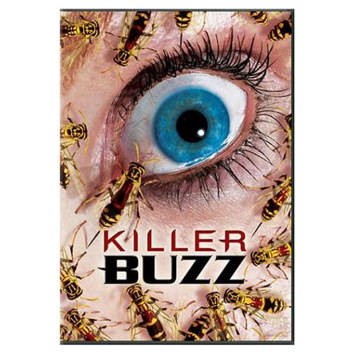 Killer Buzz - Dvd