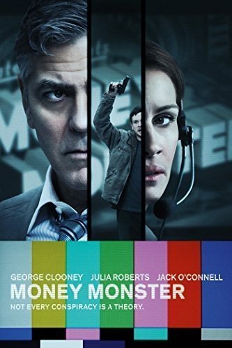 Money Monster - Dvd