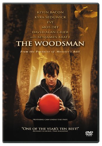 The Woodsman - Dvd