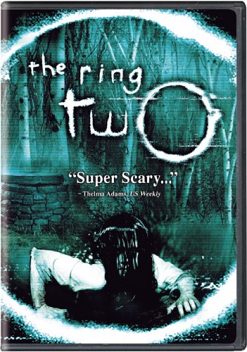 The Ring Two - Dvd