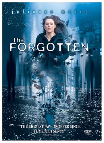 The Forgotten - Dvd