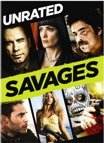 Savages (unrated)