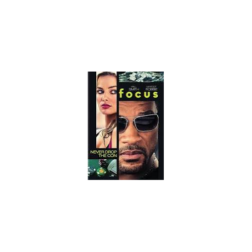 Focus