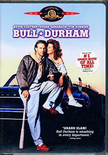 Bull Durham - Dvd