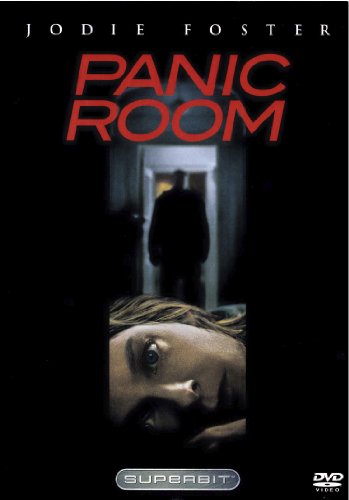 Panic Room - Dvd