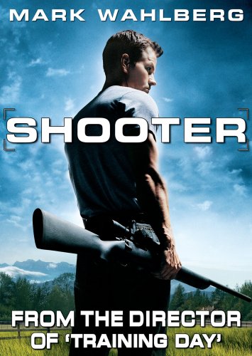 Shooter (full Screen Edition) - Dvd
