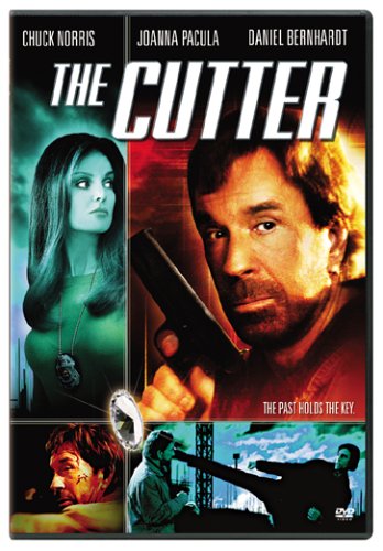 The Cutter - Dvd