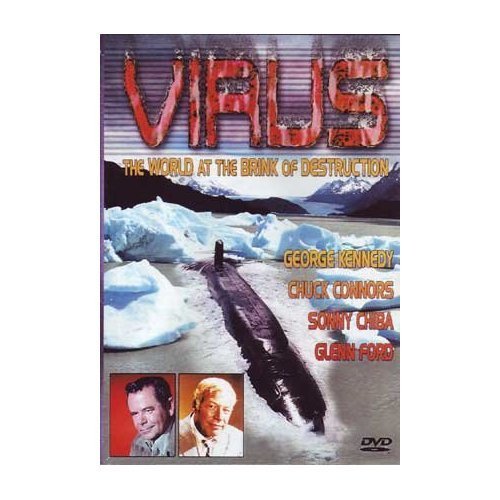 Virus - Dvd