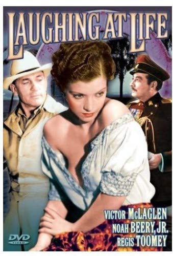 Laughing At Life - Dvd