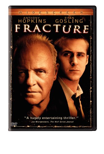 Fracture (widescreen Edition) - Dvd