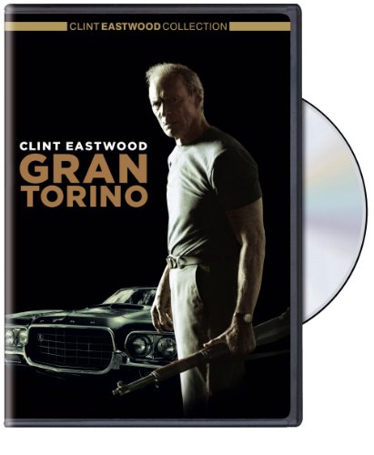 Gran Torino - Dvd