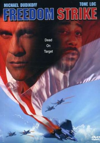 Freedom Strike - Dvd
