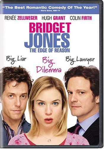 Bridget Jones - The Edge Of Reason (full Screen Edition) - Dvd