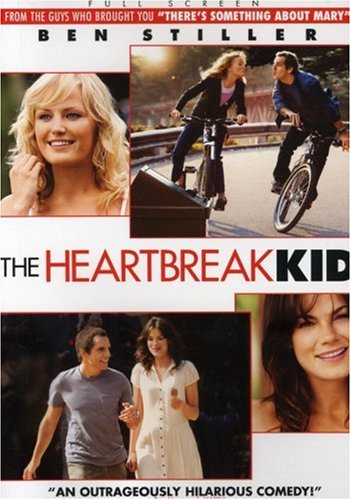 The Heartbreak Kid (full Screen Edition) - Dvd