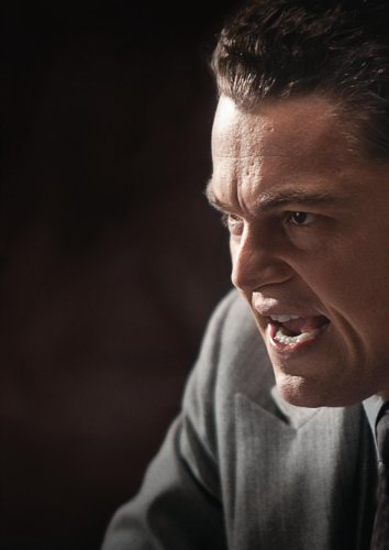 J. Edgar - Dvd