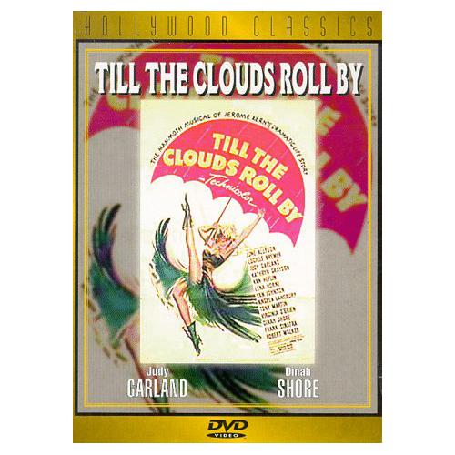 Till The Clouds Roll By - Dvd