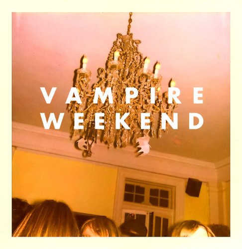 VAMPIRE WEEKEND New Vinyl LP